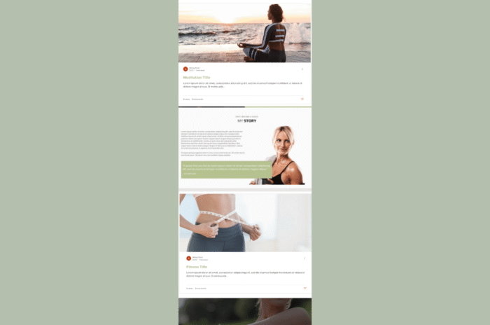 Fitness Trainer - Image 3
