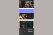 Church Wix  Website Template- Religions, Worships, Sermon, Donation - Image 4