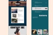 Snap Photography: Photography Website Template - Image 2