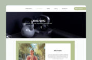 Fitness Trainer