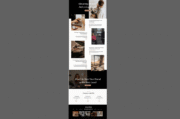 BuildWise: Professional Website Template for Entrepreneurs - Image 4