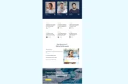 Cleaning Service Wix Website Template, Cleaning Business, Professional Cleaning Wix Website, Commercial Cleaning, Residential Cleaning, Wix - Image 5