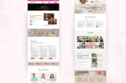 GiveJoy – Charity & Fundraising Website Template - Image 2