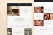 Noor: Cosmetic WooCommerce Website Template - Image 4