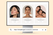 Noor: Cosmetic WooCommerce Website Template - Image 2
